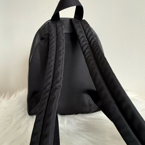 Coach mini backpack - Picture 6 of 8